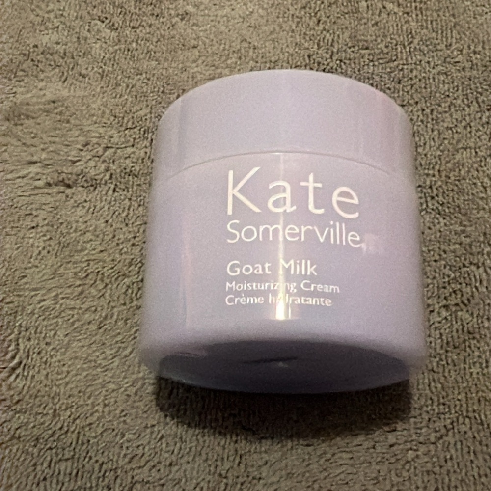 Kate Somerville Moisturizer